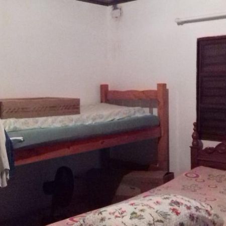 Casa De Ferias Em Caragua Villa Caraguatatuba Dış mekan fotoğraf