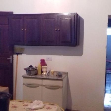 Casa De Ferias Em Caragua Villa Caraguatatuba Dış mekan fotoğraf