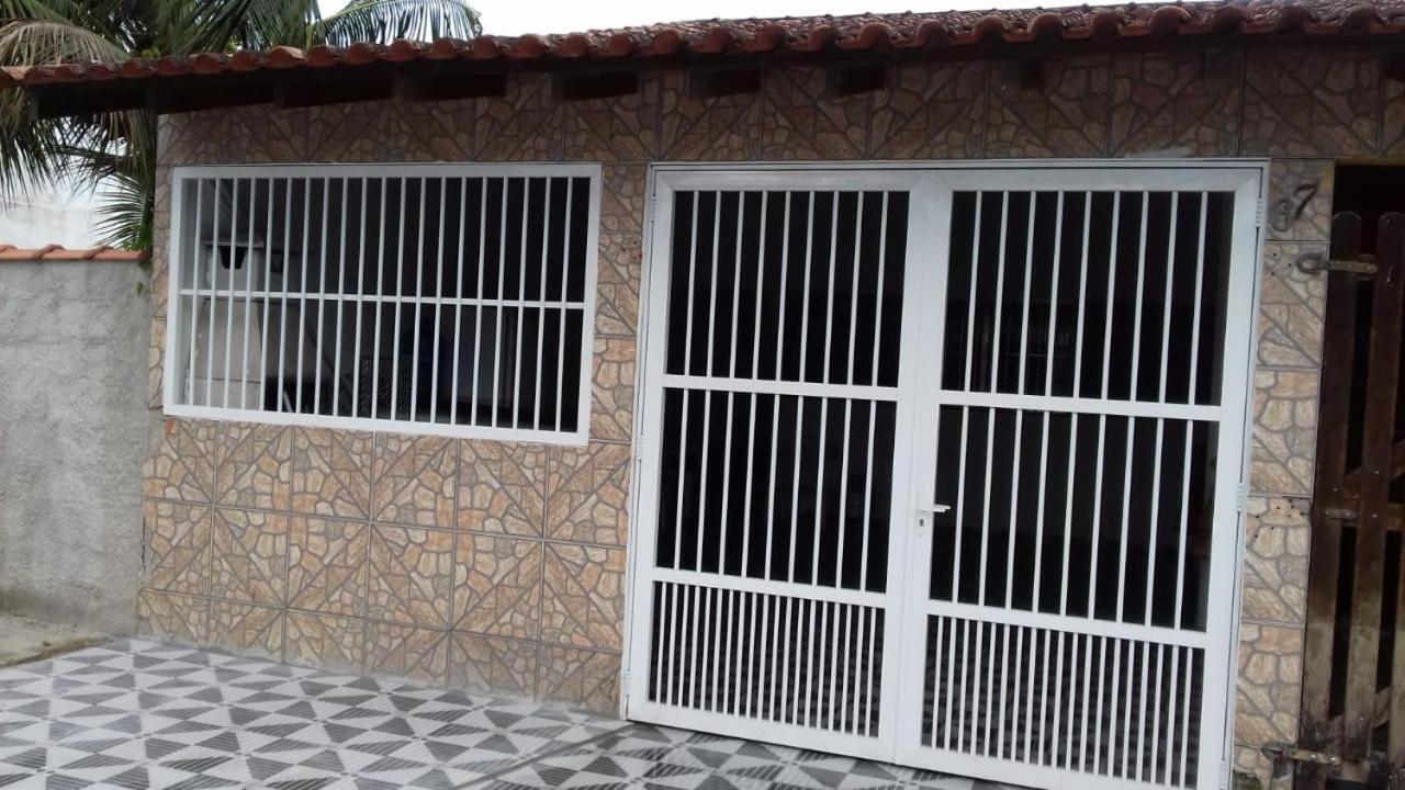 Casa De Ferias Em Caragua Villa Caraguatatuba Dış mekan fotoğraf