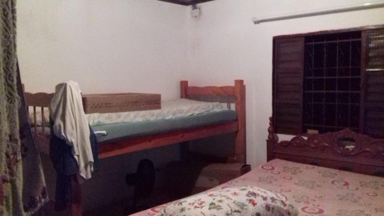 Casa De Ferias Em Caragua Villa Caraguatatuba Dış mekan fotoğraf